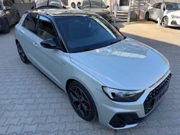 AUDI A1 Sportback 40 TFSI S line  S line
