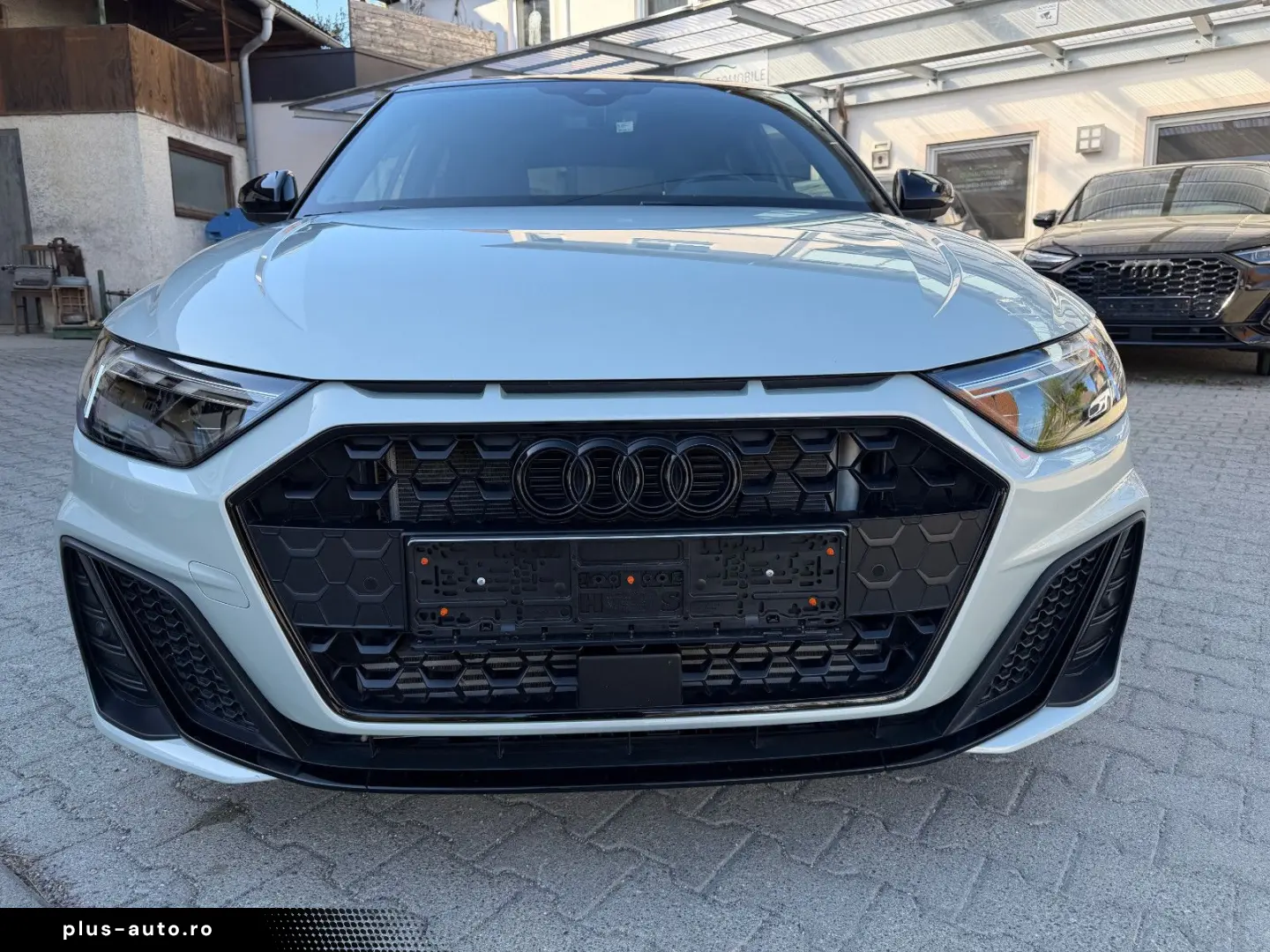 AUDI A1 Sportback 40 TFSI S line  S line
