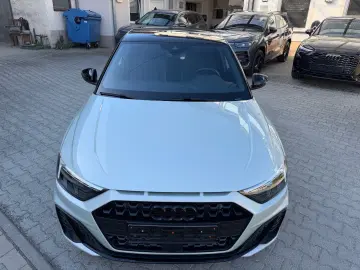 AUDI A1 Sportback 40 TFSI S line  S line