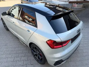AUDI A1 Sportback 40 TFSI S line  S line