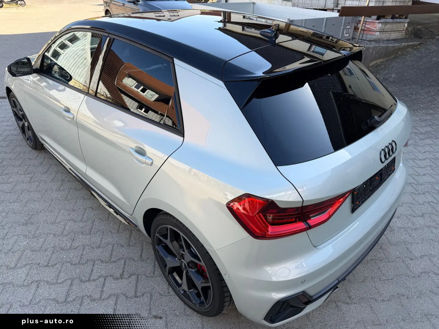 AUDI A1 Sportback 40 TFSI S line  S line