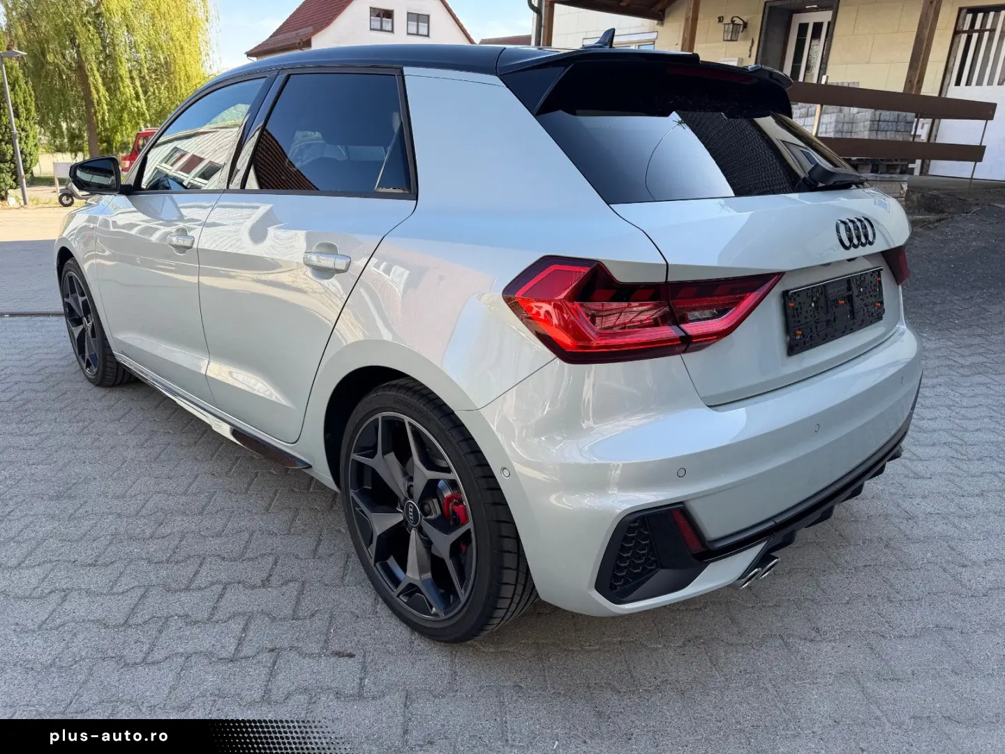 AUDI A1 Sportback 40 TFSI S line  S line