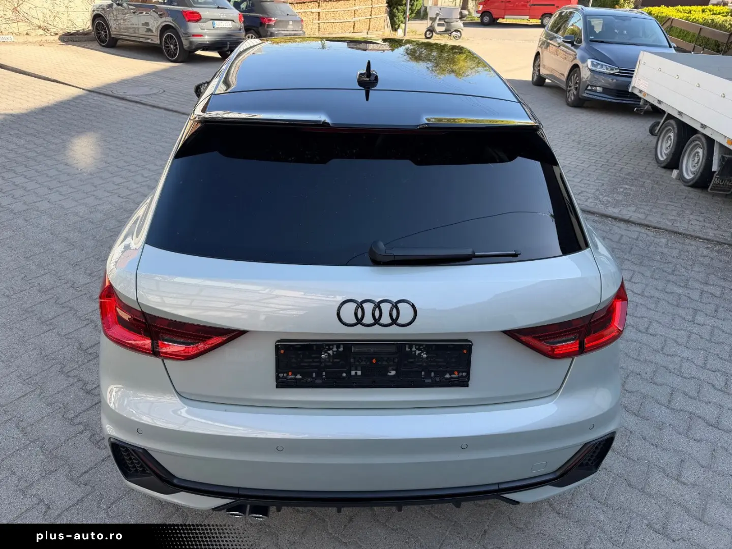 AUDI A1 Sportback 40 TFSI S line  S line
