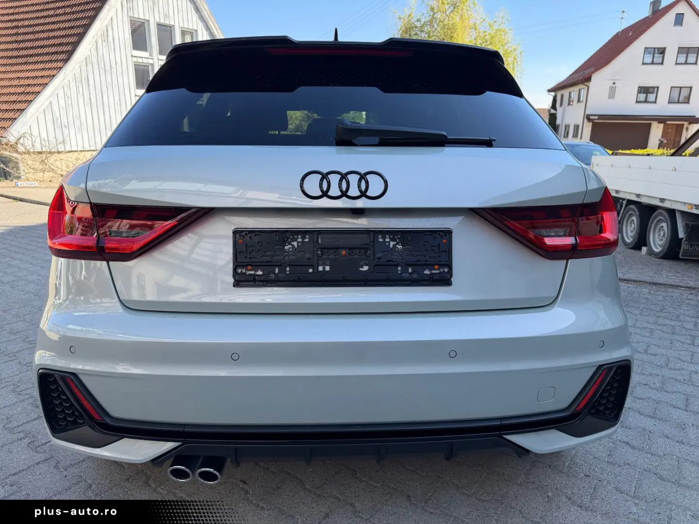 AUDI A1 Sportback 40 TFSI S line  S line
