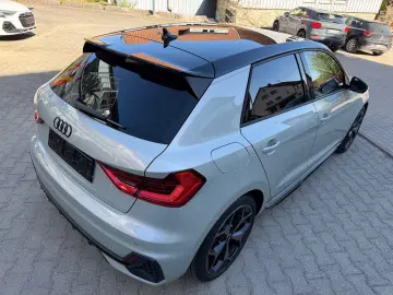 AUDI A1 Sportback 40 TFSI S line  S line