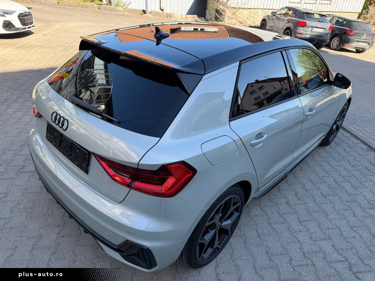 AUDI A1 Sportback 40 TFSI S line  S line