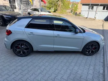 AUDI A1 Sportback 40 TFSI S line  S line