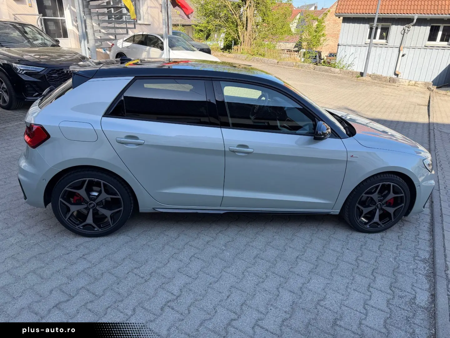 AUDI A1 Sportback 40 TFSI S line  S line
