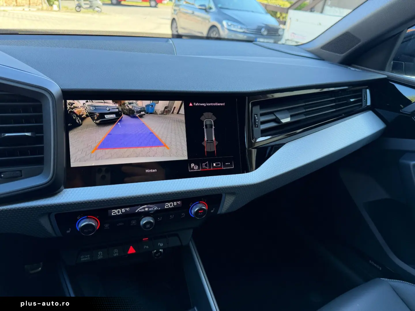 AUDI A1 Sportback 40 TFSI S line  S line