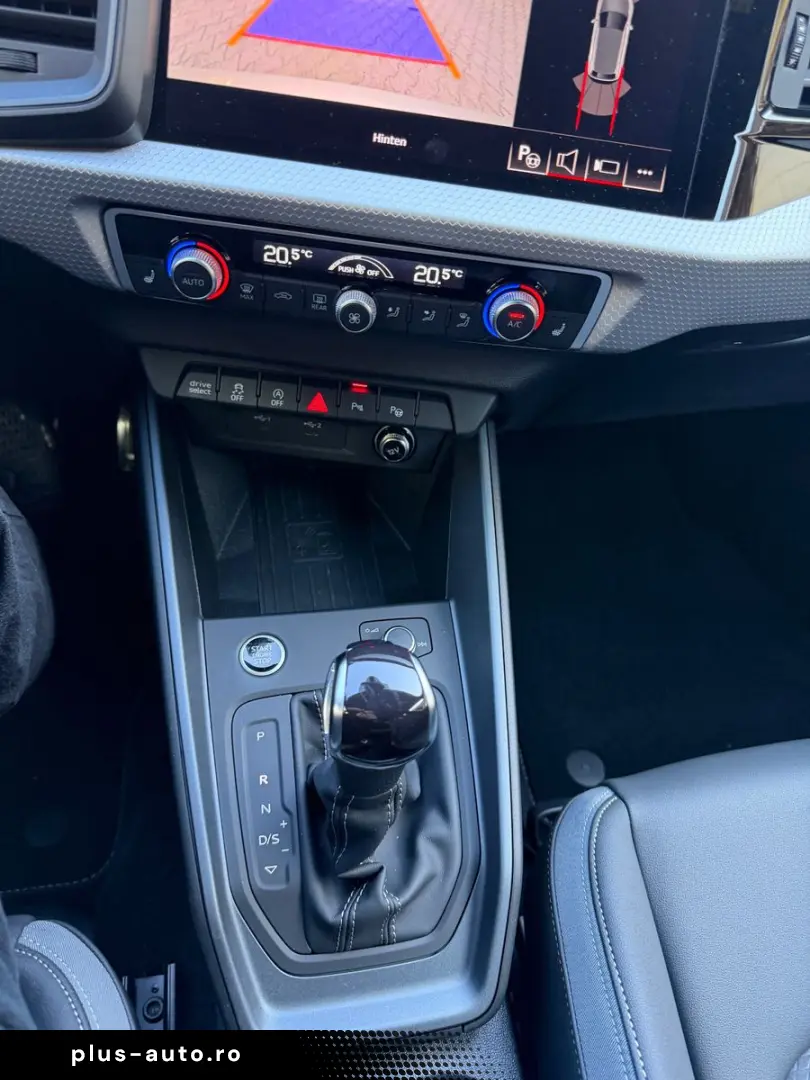 AUDI A1 Sportback 40 TFSI S line  S line