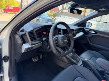 AUDI A1 Sportback 40 TFSI S line  S line