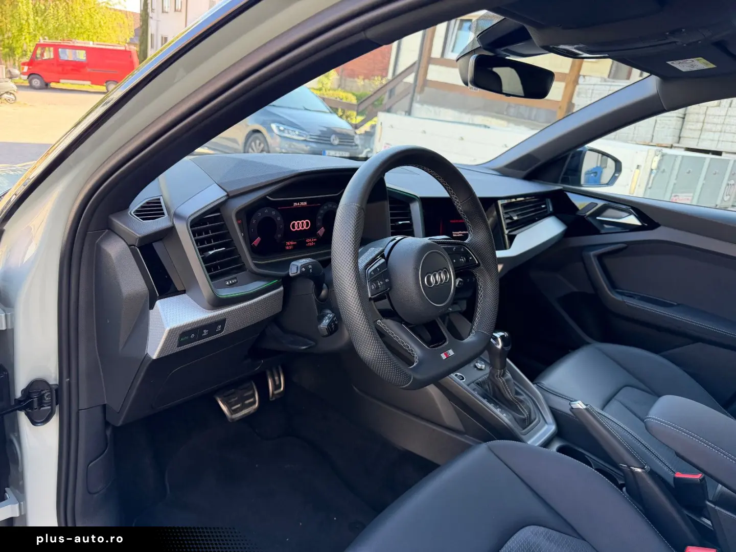 AUDI A1 Sportback 40 TFSI S line  S line