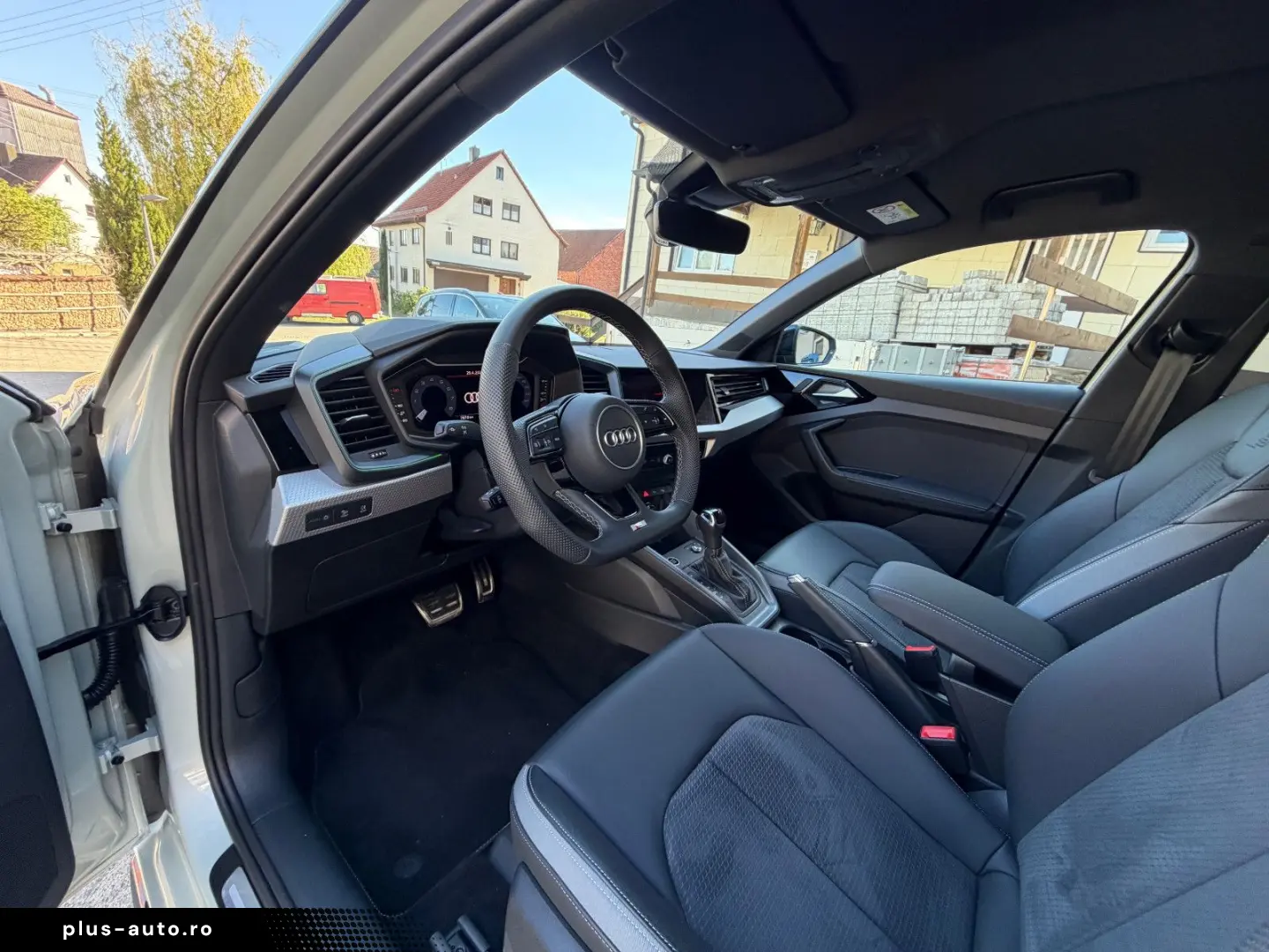 AUDI A1 Sportback 40 TFSI S line  S line