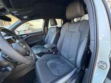 AUDI A1 Sportback 40 TFSI S line  S line