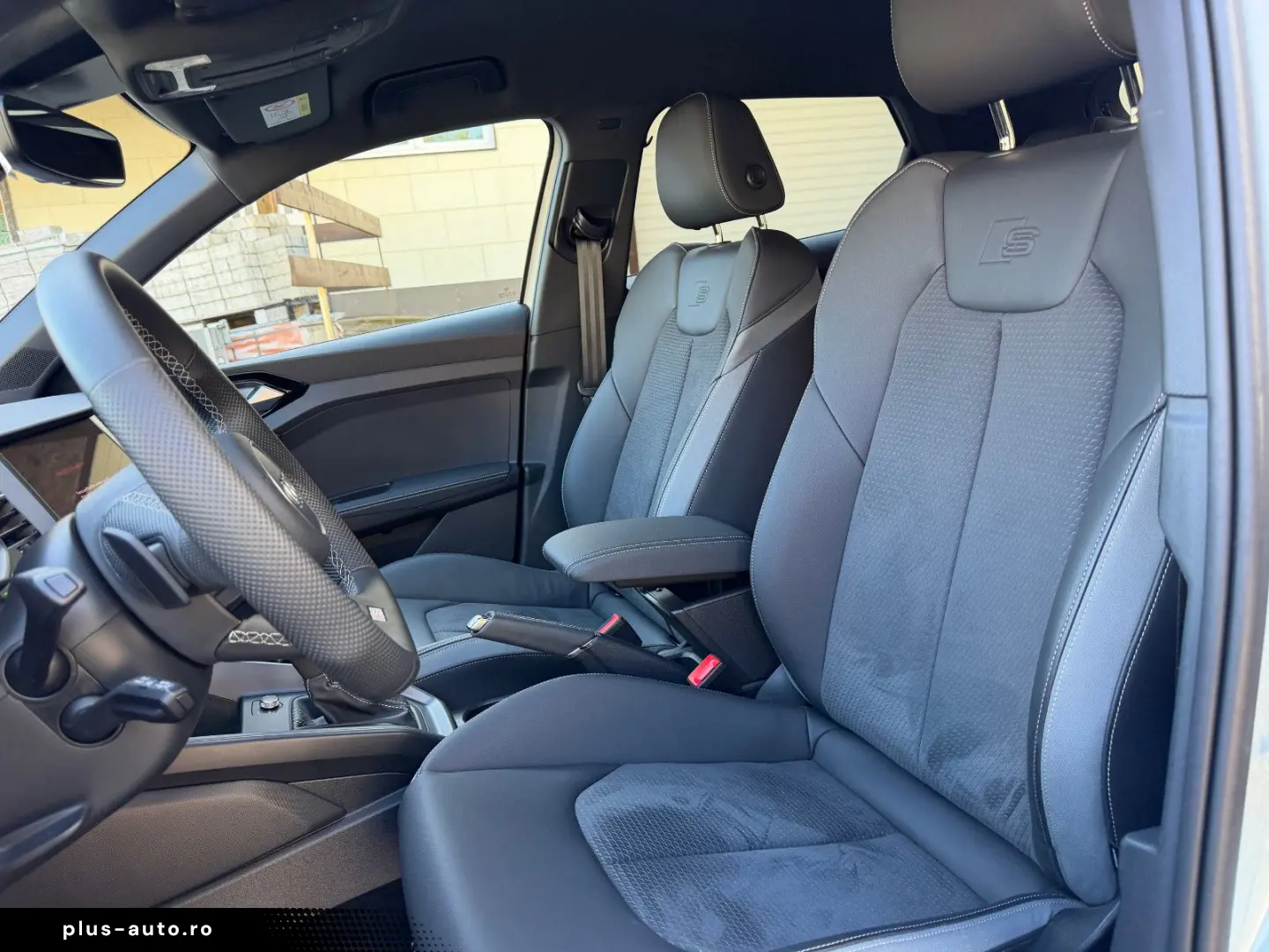 AUDI A1 Sportback 40 TFSI S line  S line