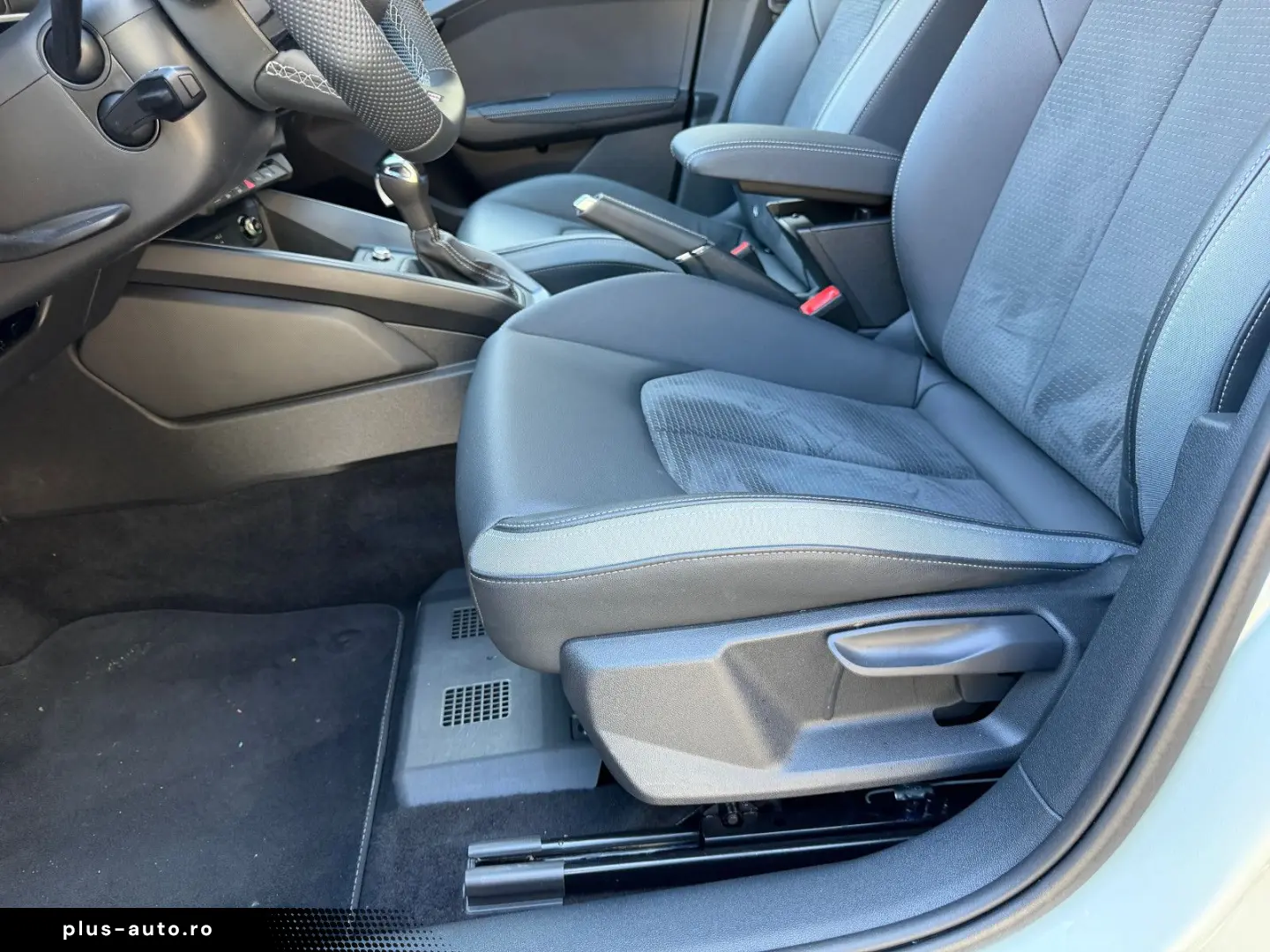 AUDI A1 Sportback 40 TFSI S line  S line