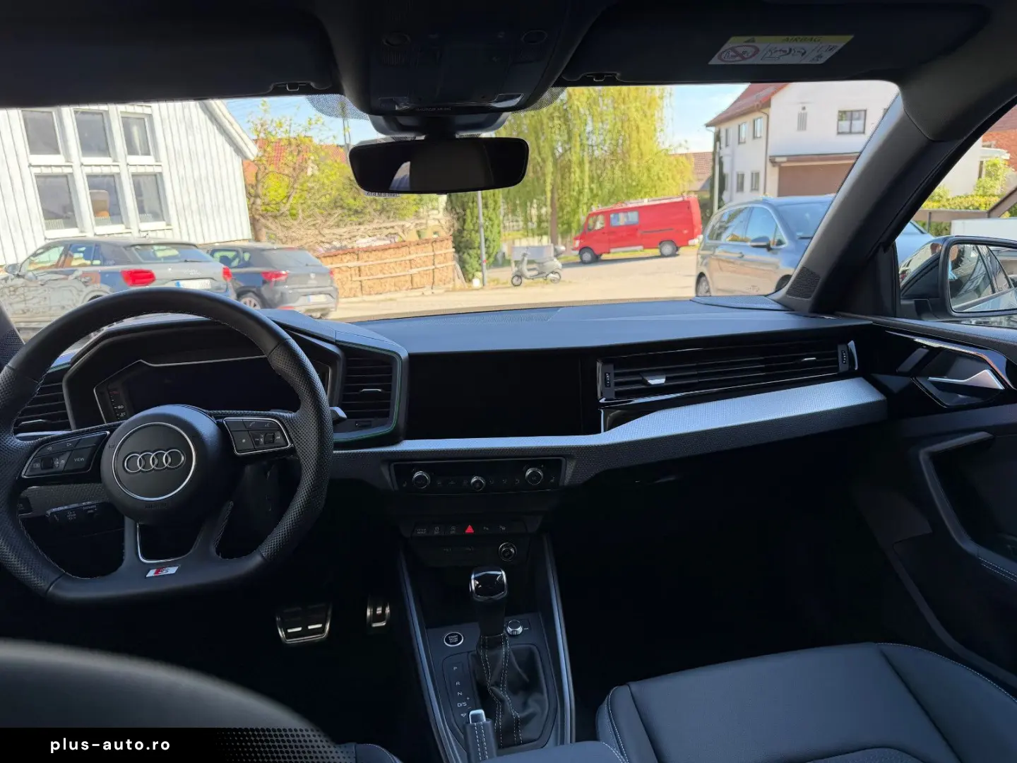 AUDI A1 Sportback 40 TFSI S line  S line