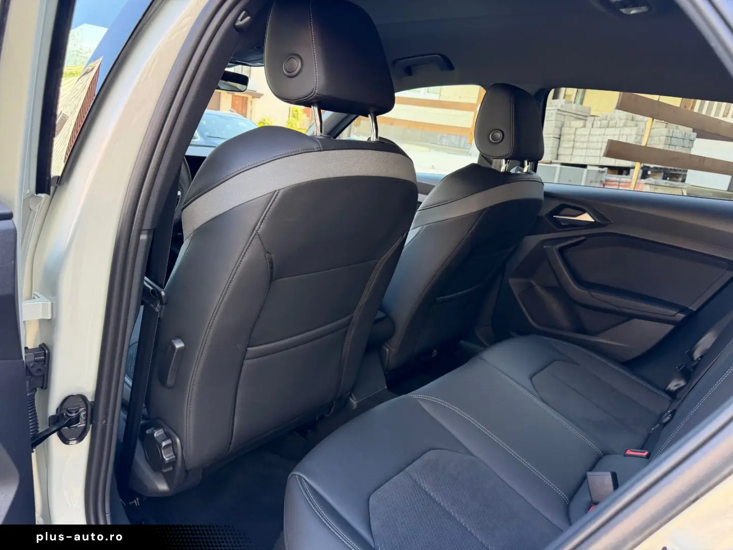AUDI A1 Sportback 40 TFSI S line  S line