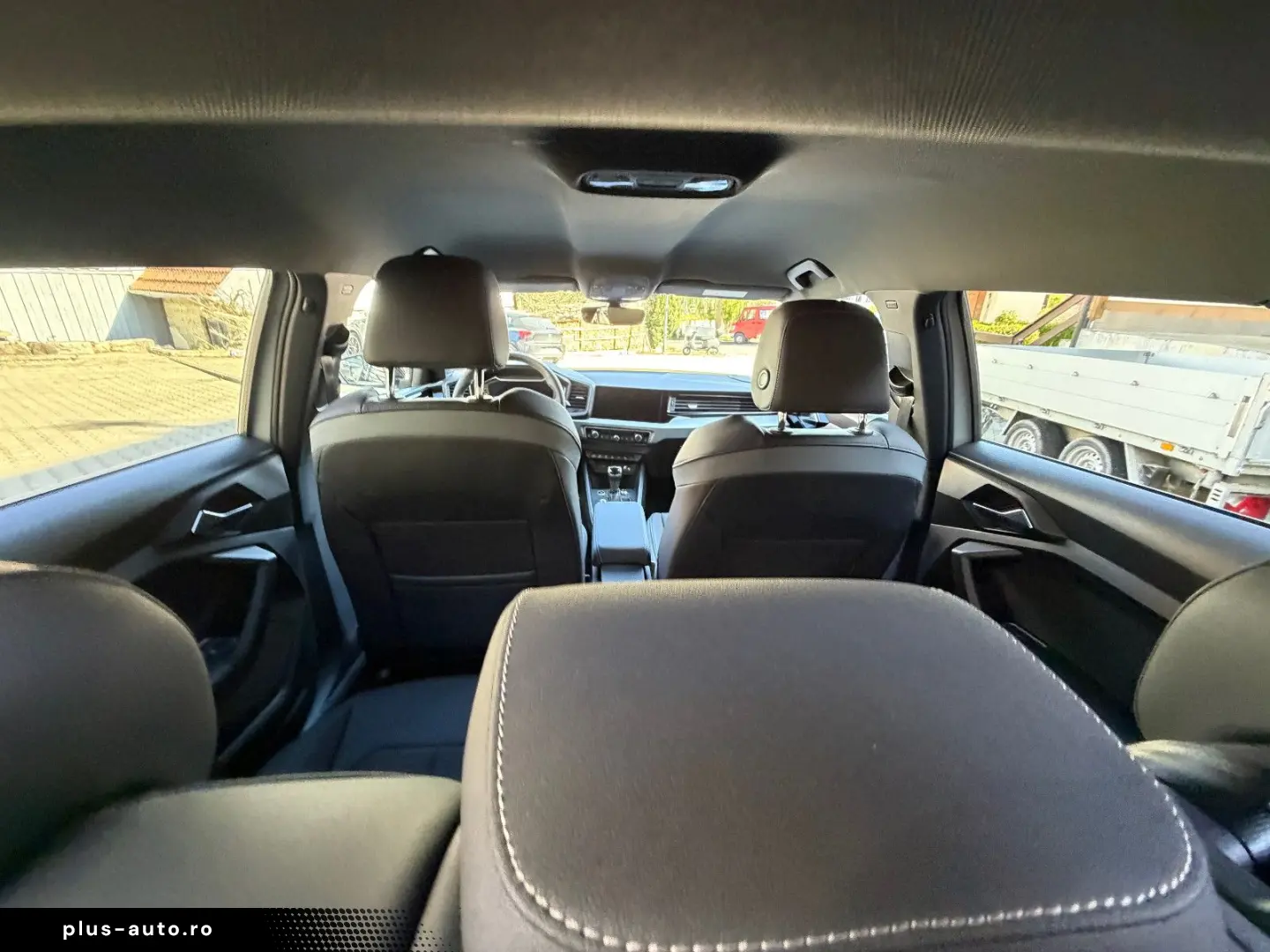 AUDI A1 Sportback 40 TFSI S line  S line