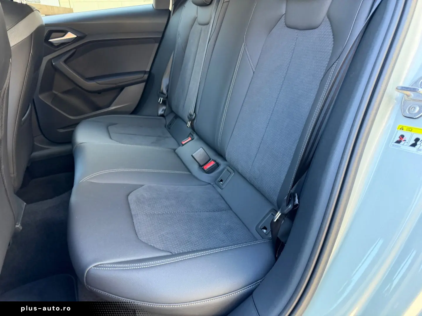 AUDI A1 Sportback 40 TFSI S line  S line