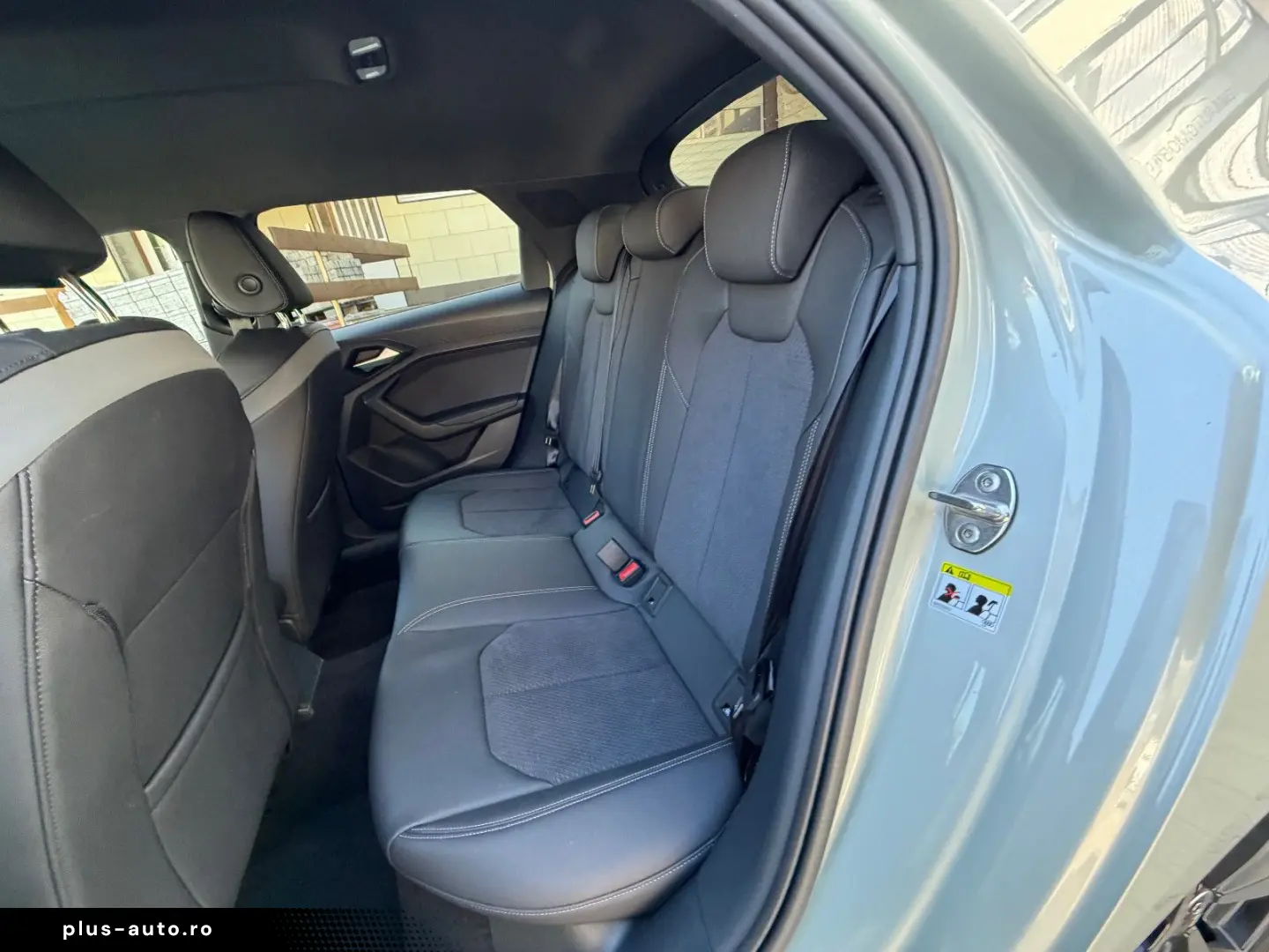 AUDI A1 Sportback 40 TFSI S line  S line