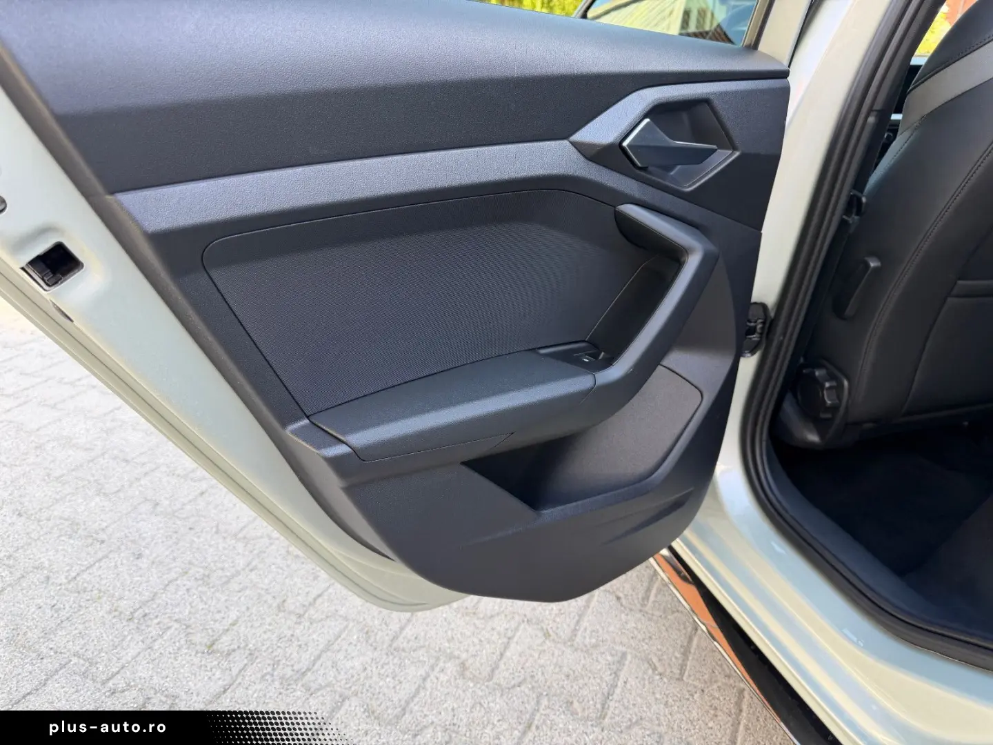 AUDI A1 Sportback 40 TFSI S line  S line