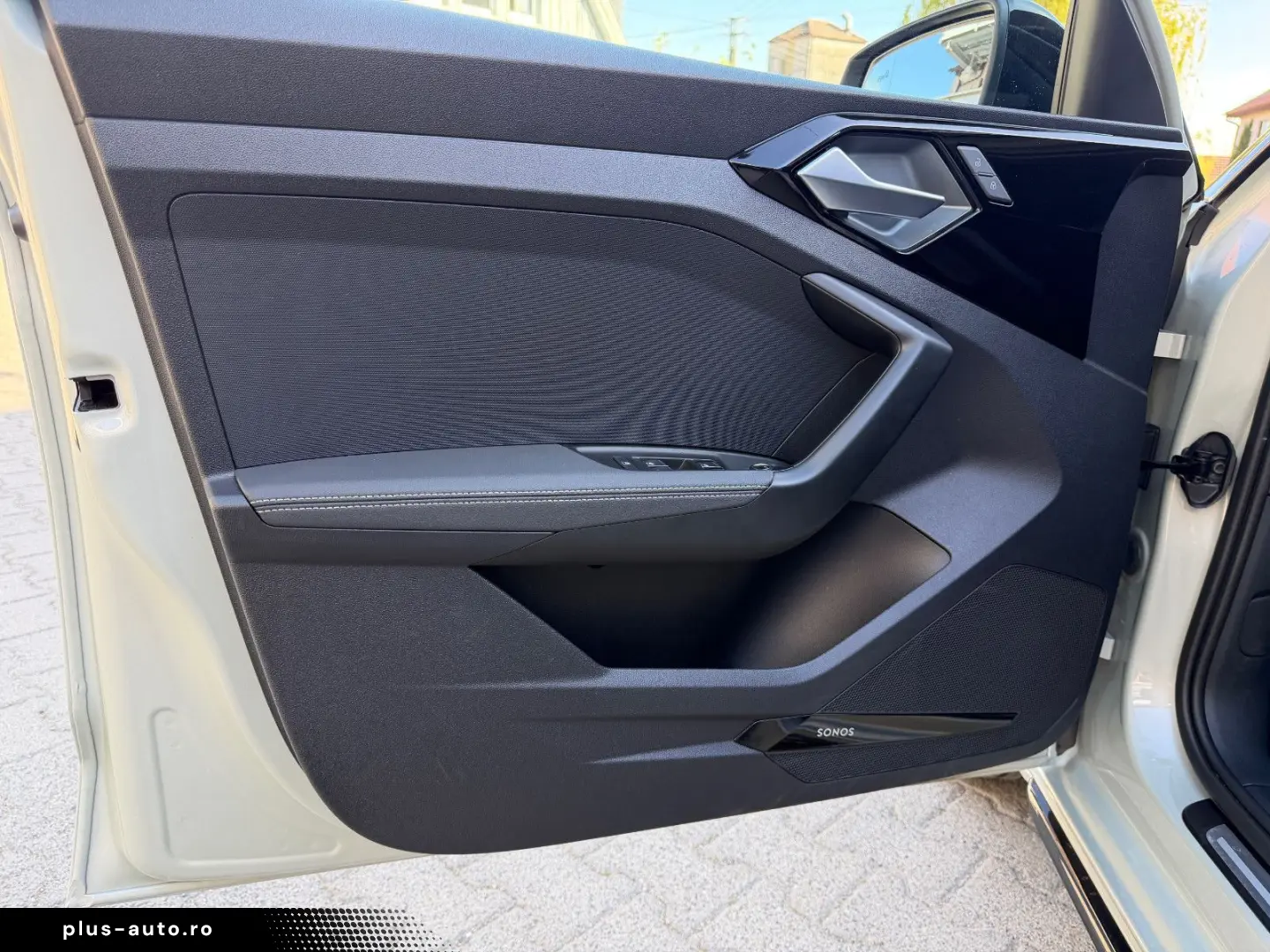 AUDI A1 Sportback 40 TFSI S line  S line