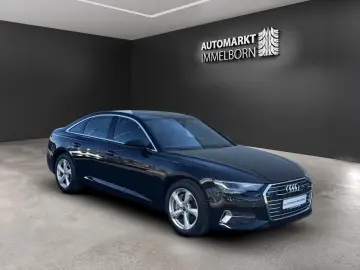 AUDI A6 TFSI advanced Navi S