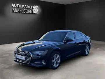 AUDI A6 TFSI advanced Navi S