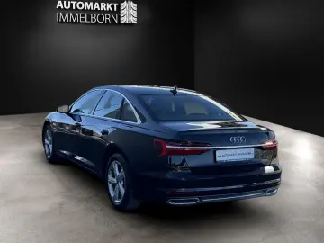 AUDI A6 TFSI advanced Navi S