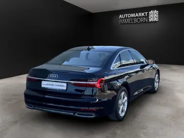 AUDI A6 TFSI advanced Navi S
