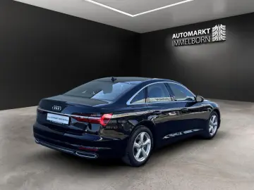 AUDI A6 TFSI advanced Navi S