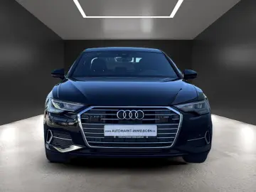 AUDI A6 TFSI advanced Navi S