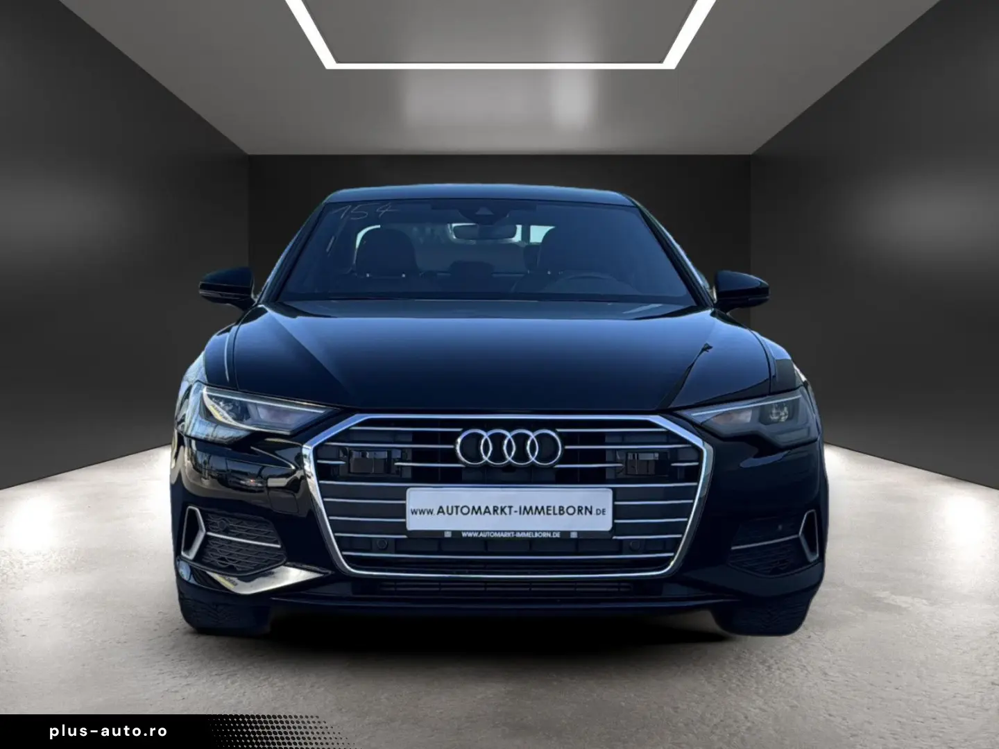 AUDI A6 TFSI advanced Navi S