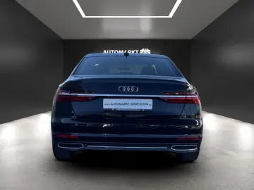 AUDI A6 TFSI advanced Navi S