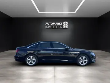 AUDI A6 TFSI advanced Navi S