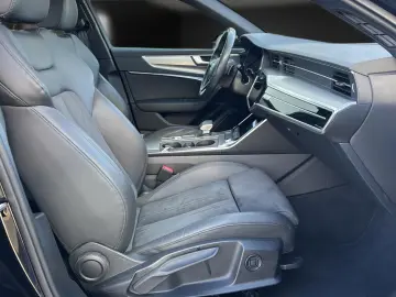 AUDI A6 TFSI advanced Navi S