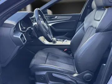 AUDI A6 TFSI advanced Navi S