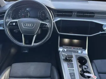 AUDI A6 TFSI advanced Navi S