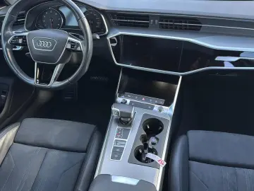 AUDI A6 TFSI advanced Navi S