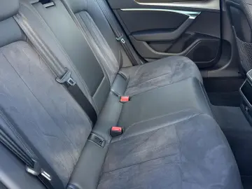 AUDI A6 TFSI advanced Navi S