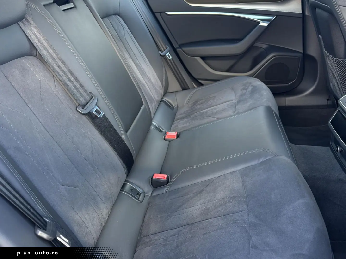 AUDI A6 TFSI advanced Navi S