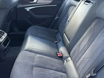 AUDI A6 TFSI advanced Navi S
