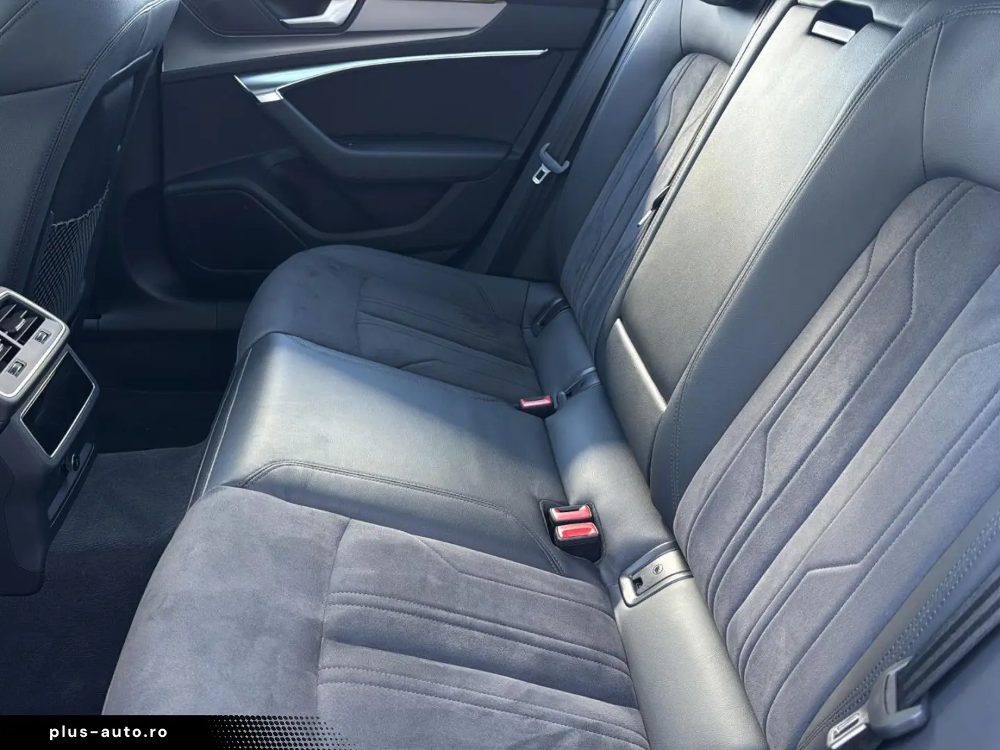 AUDI A6 TFSI advanced Navi S