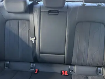AUDI A6 TFSI advanced Navi S