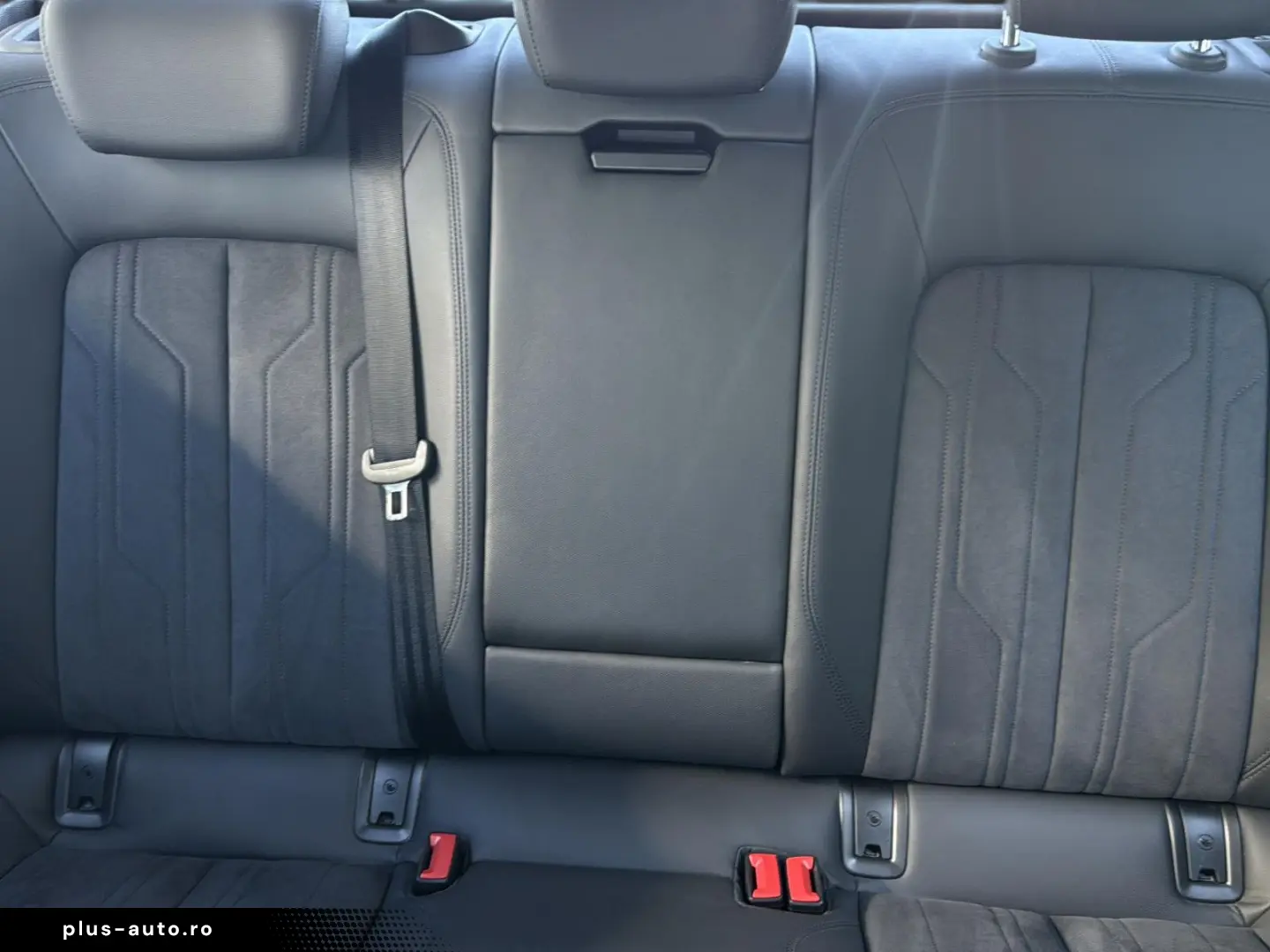 AUDI A6 TFSI advanced Navi S