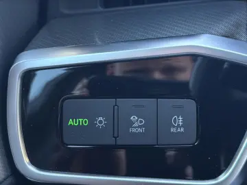 AUDI A6 TFSI advanced Navi S