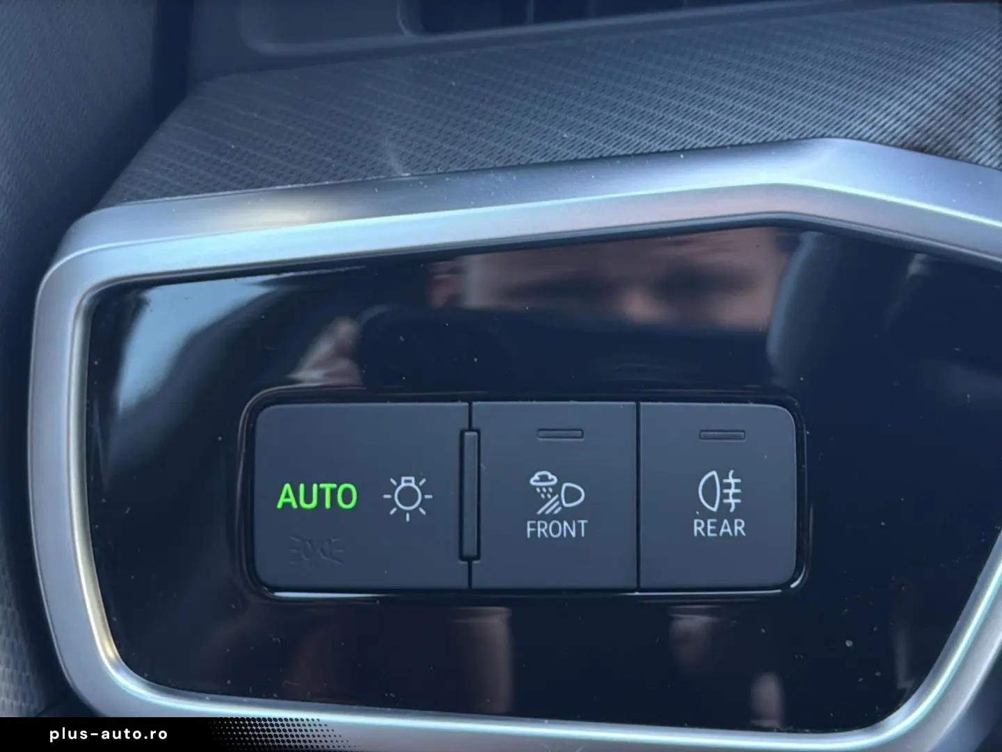 AUDI A6 TFSI advanced Navi S