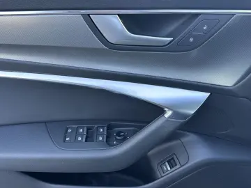 AUDI A6 TFSI advanced Navi S