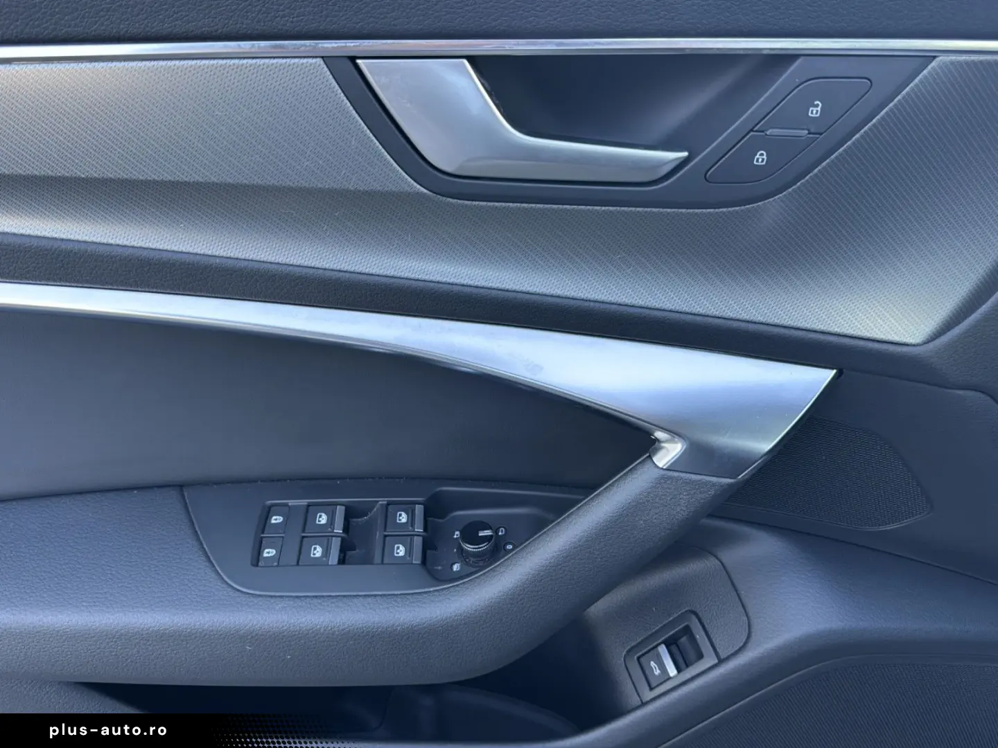 AUDI A6 TFSI advanced Navi S